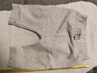 Dětské oblečení - 4