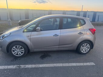 Hyundai IX20. 72tis km - 4