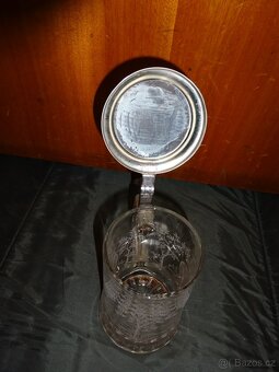 myslivecký půlitr - 4