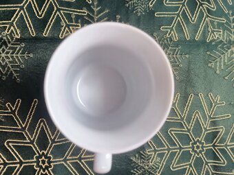 retro hrnek hrníček šálek - 4