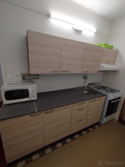 Kuchyňská linka - 4