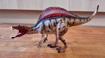 Figurky dinosaurus - 4