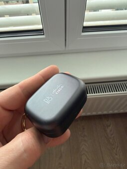 Bang & Olufsen Beoplay EX Black - 4