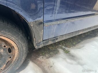 Škoda fabia 1.9tdi 74kw - 4