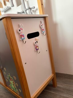 Dětská kuchyňka Möbelix - 4