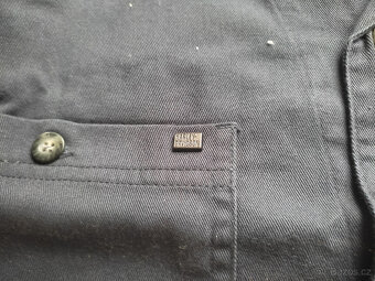 Pánska košile Harley-Davidson -NOVÁ - 4