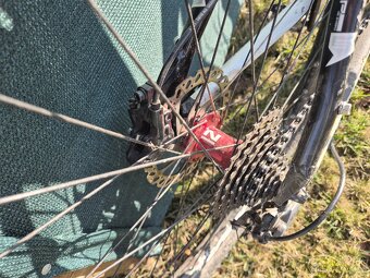 Horské kolo Superior XC870 - 4