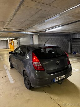 Hyundai i30 2009 66kw - 4