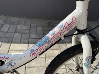 Dětské kolo Galaxy Kometa “20” - 4