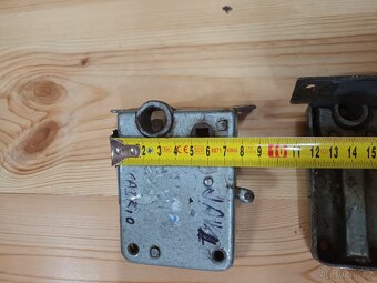 Jawa minor roadster  Aero 30. - 4