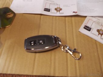 Relé s dálkovým ovládáním - 4