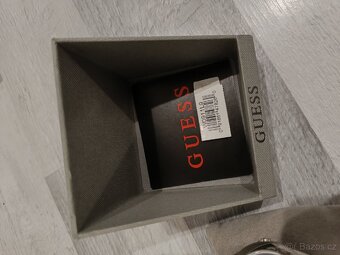 Hodinky GUESS W0911L9 - 4