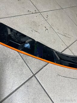 Predni spoiler BMW G80,81,82,83 - 4