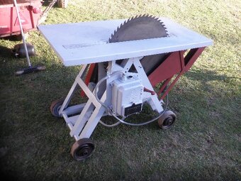 cirkulárka s kolíbkou - 4