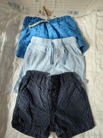 Oblečení kluk - 4