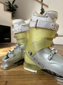 Rossignol dámské lyžařské boty - 4