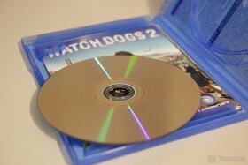Watch Dogs 2 - PS4 - Cz. Tit. - 4