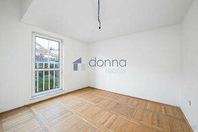Prodej bytu 3+kk, 100,7 m2, ul. Na Petynce, Praha 6 - Střešo - 4