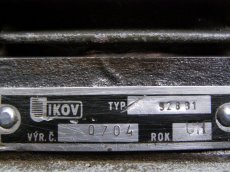 Tatra 138 kompresor - 4