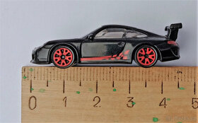 Porsche AG. Délka 4 cm. - 4