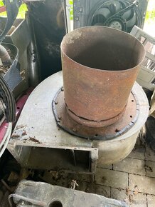 Průmyslový ventilátor - 4