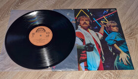 Arnošt Pátek – Dívka 1987 VG+ VYPRANÁ Vinyl (LP) - 4