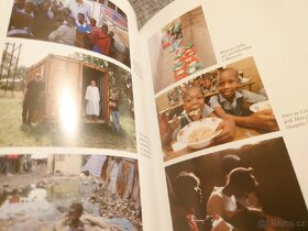 Kniha o dobročinnosti nejen v Africe - 4