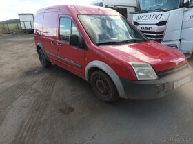 Ford connect 1.8 tdci - 4