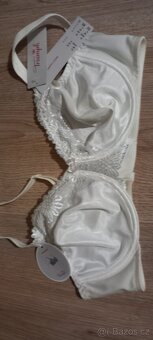 Nová podprsenka Triumph Ladyform soft - 4
