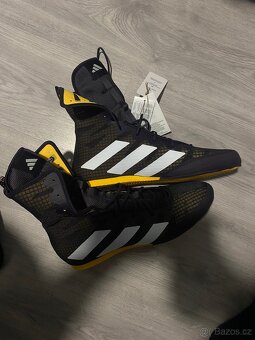 Adidas Hog 4.0 - 4