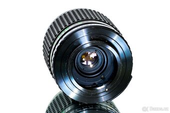 Hanimex MC Macro 35-70mm 1:3,5-4,5 M42 - 4