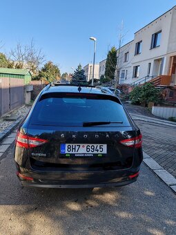 škoda superb 3 110 kW 2021 dsg - 4