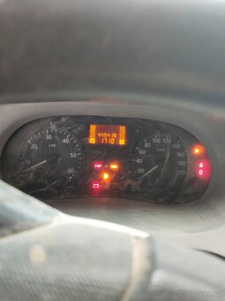 Renault Trafic,1.9.   74 KW - 4
