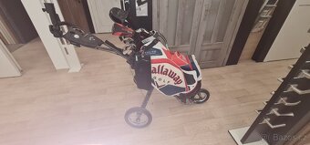 Golfový set CALLAWAY - 4