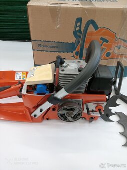 Husqvarna 288 xp NOVÁ - 4