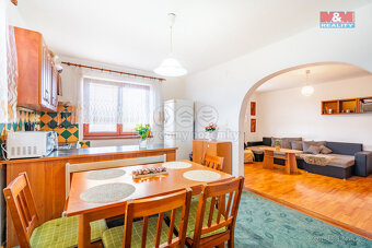 Prodej rodinného domu, 120 m², Chraštice - 4