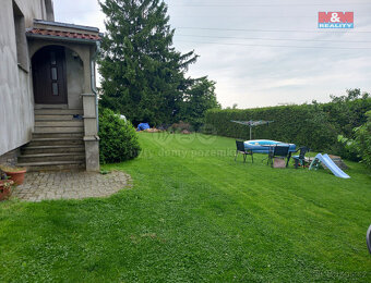 Prodej rodinného domu, 120 m², Chraštice - 4
