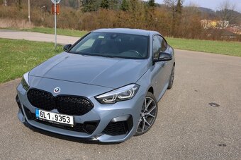 BMW m235i 225kw xDrive Gran Coupé - 4