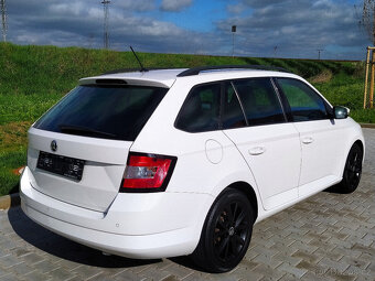 Škoda Fabia Combi 1.2 TSi, navi, tempo, park. senz. - 4