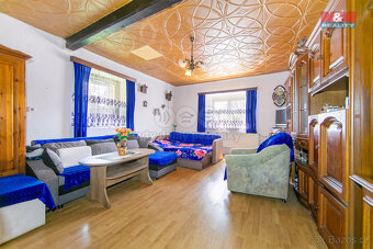 Prodej rodinného domu, 84 m², Nesuchyně - 4