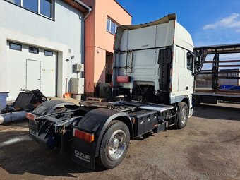 Prodám Daf xf 105 460, Euro 5, Nový motor - 4