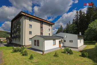 Prodej penzionu, 92 m², Srní - 4