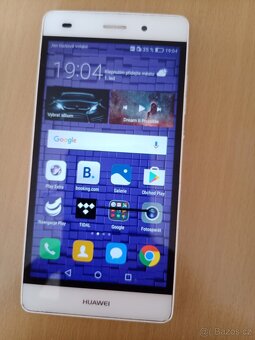 Huawei P8 Lite - 4