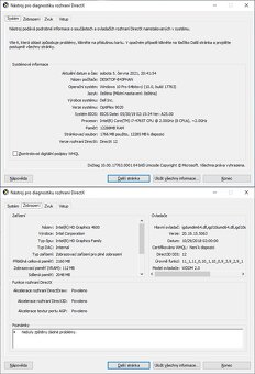 Špičkový kancelářský PC Dell - Core i7, 12GB, SSD 240+400 GB - 4