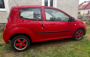 Renault Twingo 1.2 - 4
