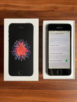 iPhone SE 2016 - 64GB - 4