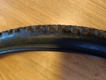Gravelové pláště Schwalbe Smart Sam 700x40 - 4