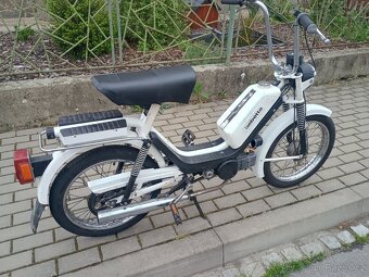 Babeta 210 - 4