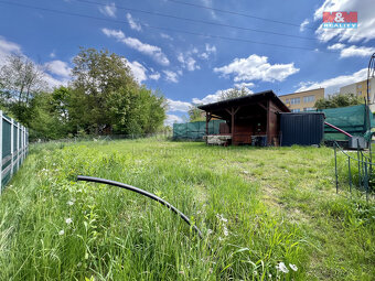 Prodej zahrady, 225 m², Havířov, ul. Garážnická - 4
