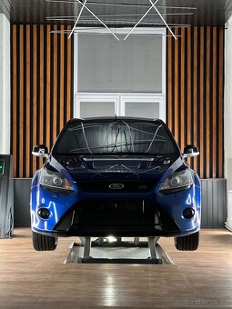 Ford Focus RS - 4
